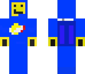 different benny