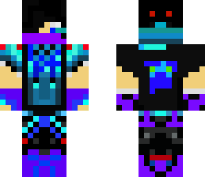 evilgood skin2