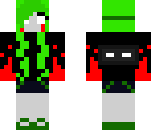 herobrine knd