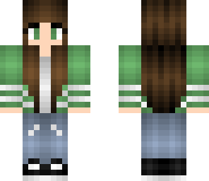 girl