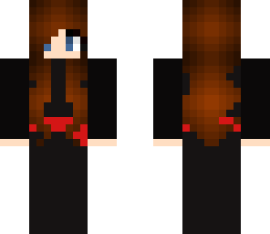 ninja girl