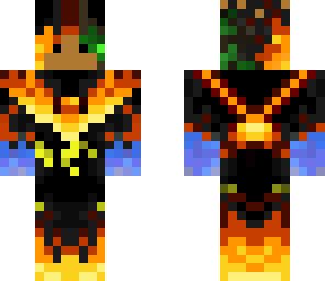 elemental assasin