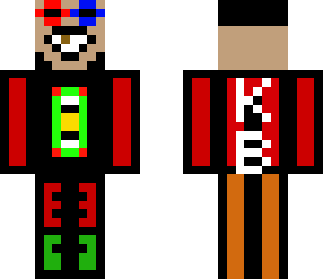 color em' up dj