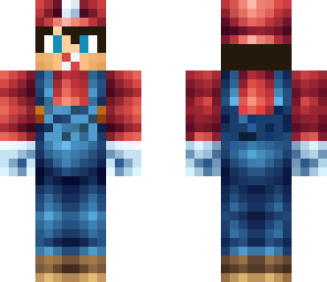 mario baby