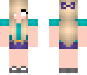 herogirl brine family