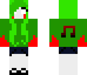 musical knd herobrine