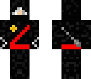 ninja assasin
