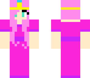 princess bubblegum 2