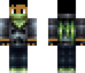 best skin ever 100 likes plz