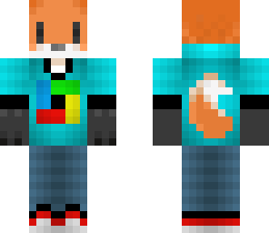 gamefrk17 skin contest