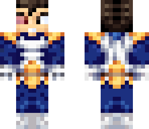 vegetaeldedbz