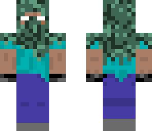 herobrine