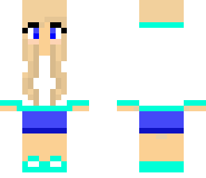 skin for friend