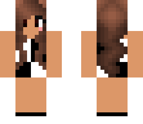 ariana grande problem skin
