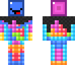 das skin