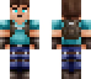steve the adventurer