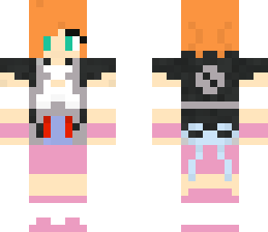 nora valkyrie