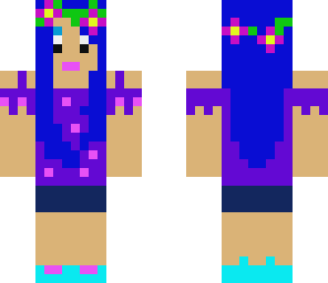 galaxy girl