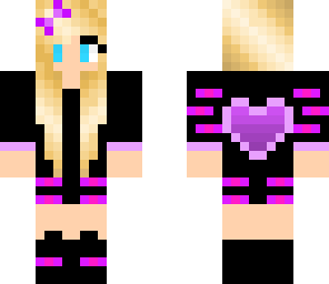 endergirl edited