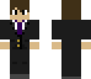 theaquaticmammal-suit
