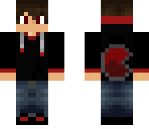 wolf boy v2