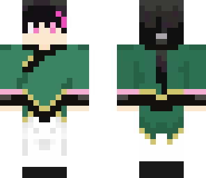 lie ren
