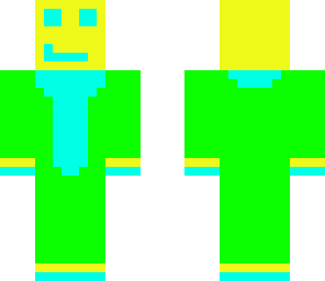 glowman