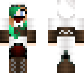 assassin girl