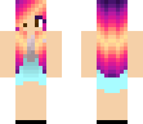 sky girl