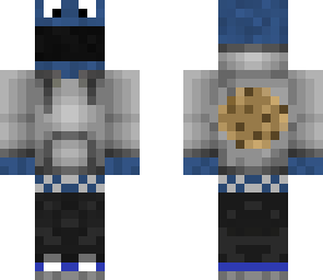 cookie monsta