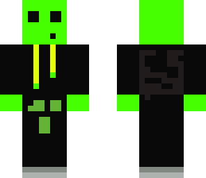 cool slime