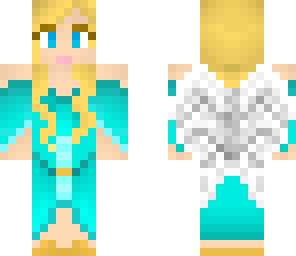 angel girls 