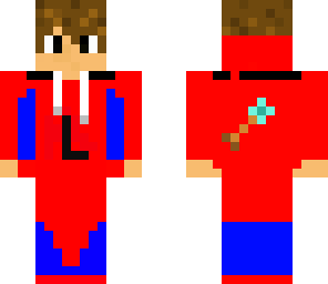spiderluzu