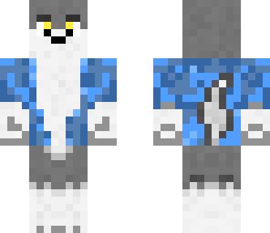 huzkywolf