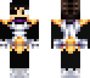 vegetta777 black