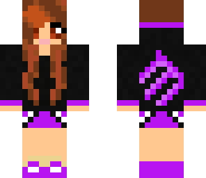 monster girl
