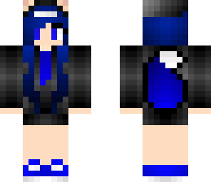 tomboy fox