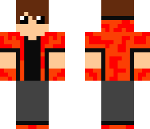 fire boy