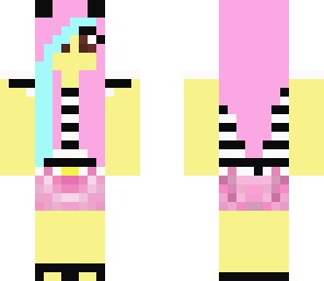 pastel ears