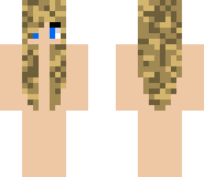 brown haired base