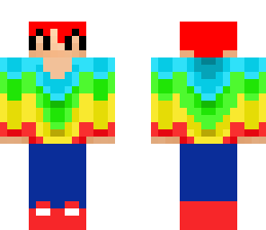 birthday skin