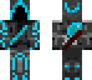 cyber assassin