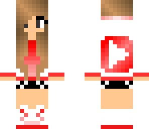 youtube girl