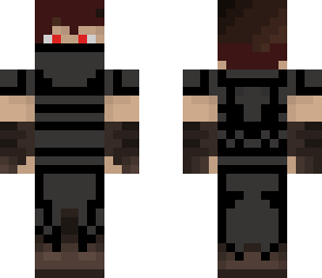 evil assasin