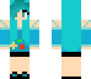 bemo girl