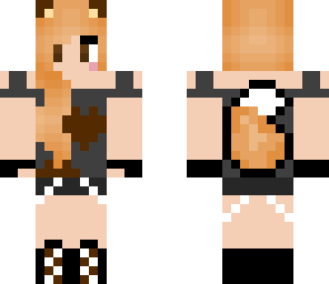 foxy