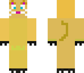 golden kitten magic