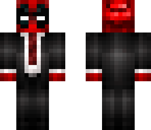 ejecutive deadpool