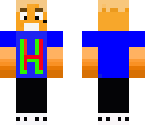 hunter90291 custom me