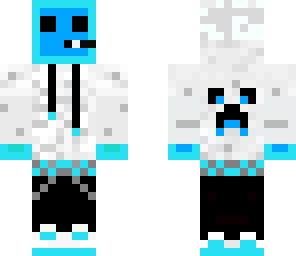 slimeeboy blue
